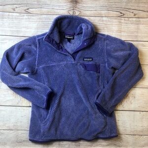 Women's Re-Tool Snap-T®‎ Fleece Pullover